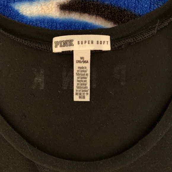 VS PINK Muscle Tank - Picture 4 of 5